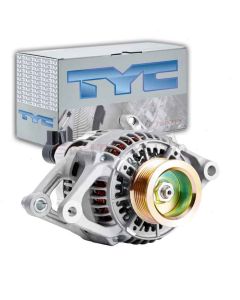 TYC Alternator