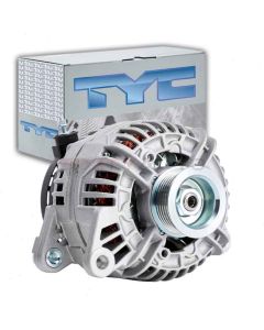 TYC Alternator