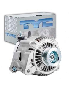 TYC Alternator