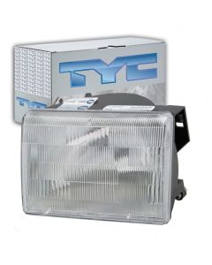 TYC Headlight Assembly