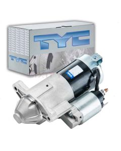 TYC Starter Motor