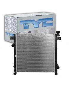 TYC Radiator