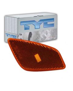 TYC Side Marker Light Assembly
