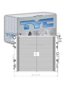 TYC Radiator