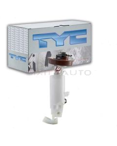 TYC Fuel Pump Module Assembly