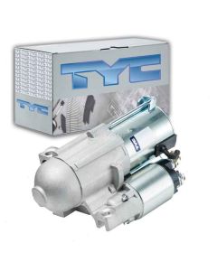 TYC Starter Motor