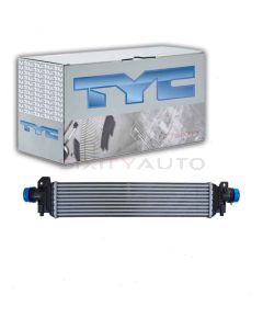 TYC Intercooler
