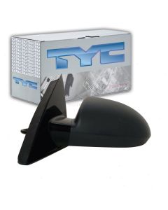 TYC Door Mirror