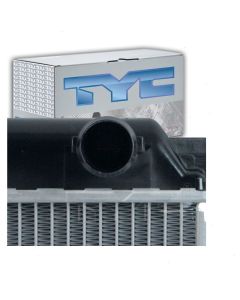 TYC Radiator