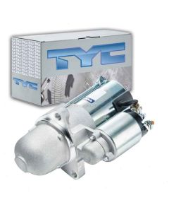 TYC Starter Motor