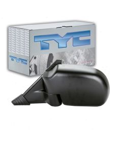 TYC Door Mirror