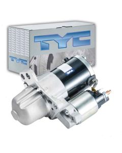 TYC Starter Motor