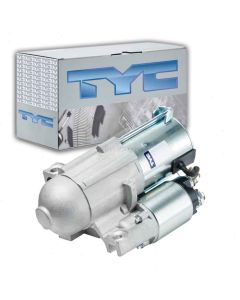 TYC Starter Motor