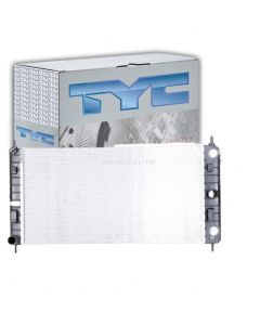 TYC Radiator