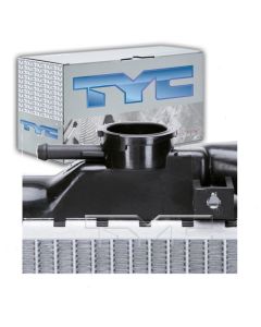TYC Radiator