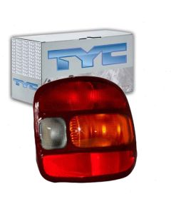 TYC Tail Light Assembly