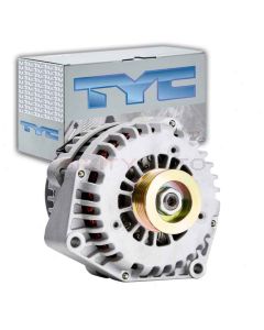 TYC Alternator