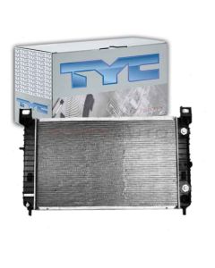 TYC Radiator