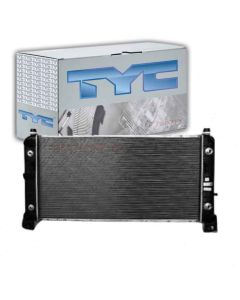 TYC Radiator