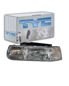 TYC Headlight Assembly