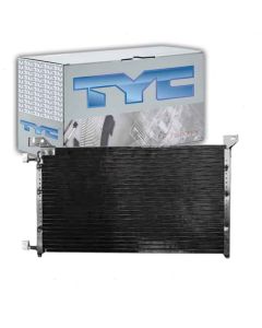 TYC A/C Condenser