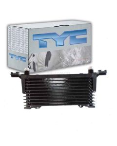 TYC Automatic Transmission Oil Cooler