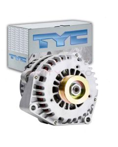 TYC Alternator