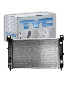 TYC Radiator