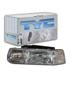 TYC Headlight Assembly