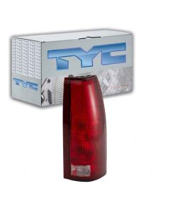 TYC Tail Light Assembly