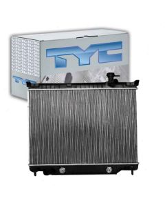 TYC Radiator