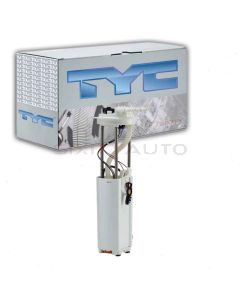 TYC Fuel Pump Module Assembly