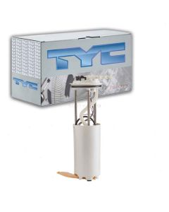 TYC Fuel Pump Module Assembly