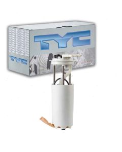 TYC Fuel Pump Module Assembly
