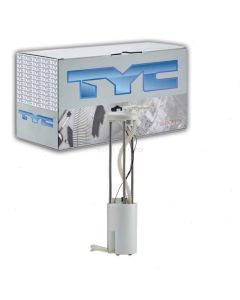 TYC Fuel Pump Module Assembly