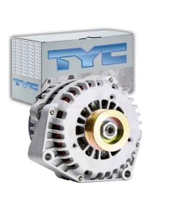 TYC Alternator
