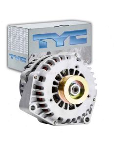 TYC Alternator