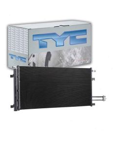 TYC A/C Condenser