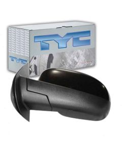 TYC Door Mirror