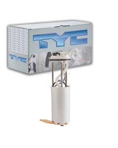 TYC Fuel Pump Module Assembly