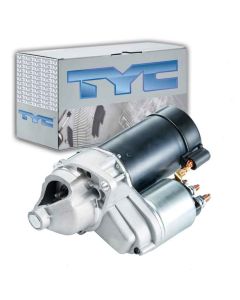 TYC Starter Motor