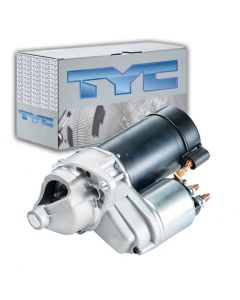 TYC Starter Motor