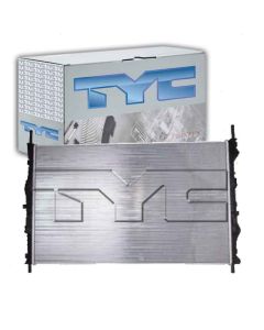 TYC Radiator