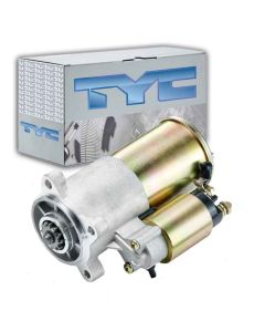 TYC Starter Motor