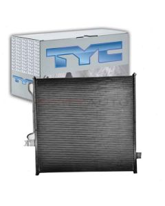 TYC A/C Condenser