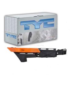 TYC Side Marker Light Assembly