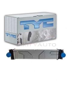 TYC Intercooler