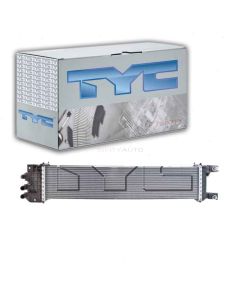 TYC Intercooler