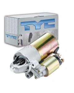 TYC Starter Motor