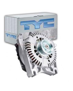 TYC Alternator